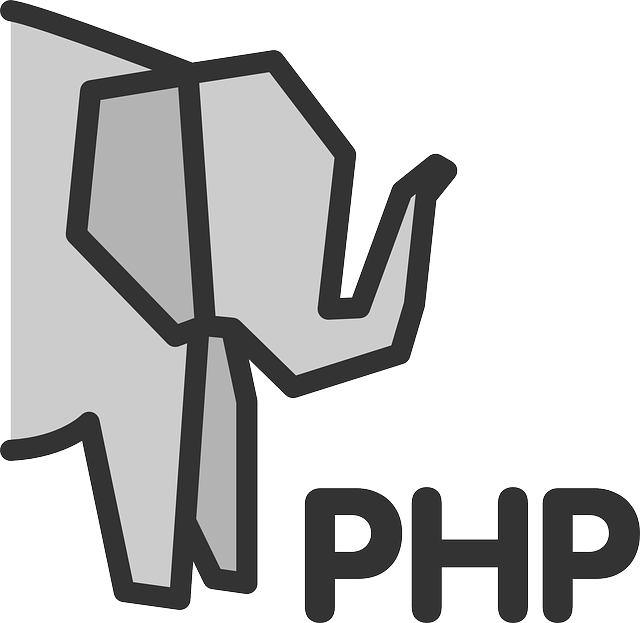 PHP logo image